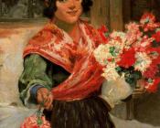 Gitanilla - 伊格纳西奥·狄亚兹·奥拉诺